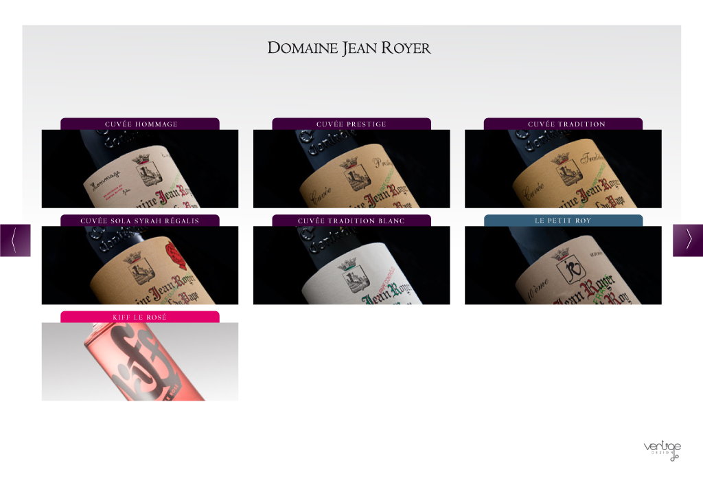 logo jean mairie royer